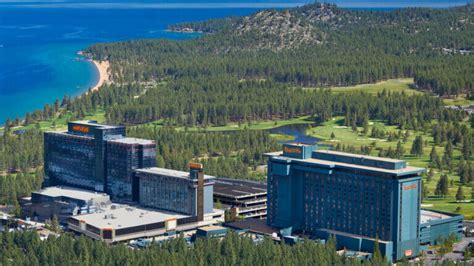 casino south lake tahoe hotels